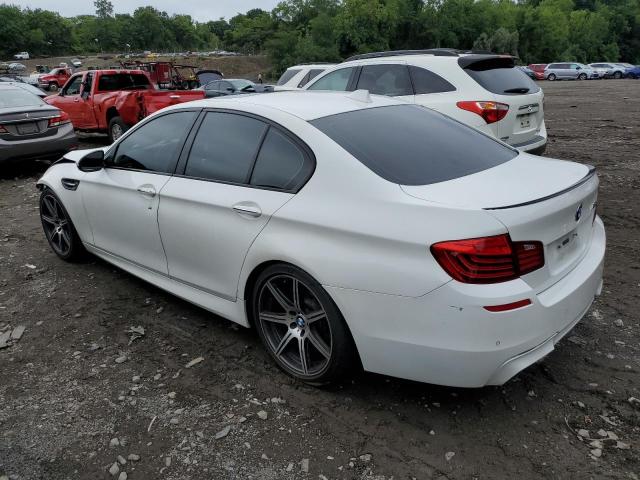 Photo 1 VIN: WBSFV9C58ED592957 - BMW M5 