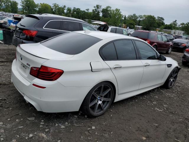 Photo 2 VIN: WBSFV9C58ED592957 - BMW M5 