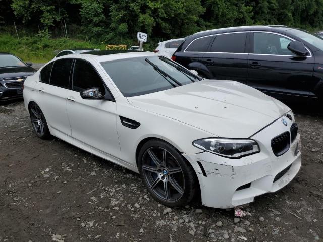 Photo 3 VIN: WBSFV9C58ED592957 - BMW M5 