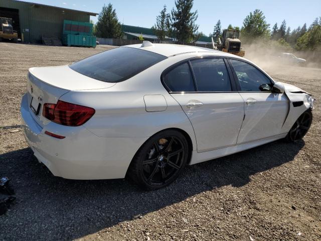 Photo 2 VIN: WBSFV9C58ED593249 - BMW M5 