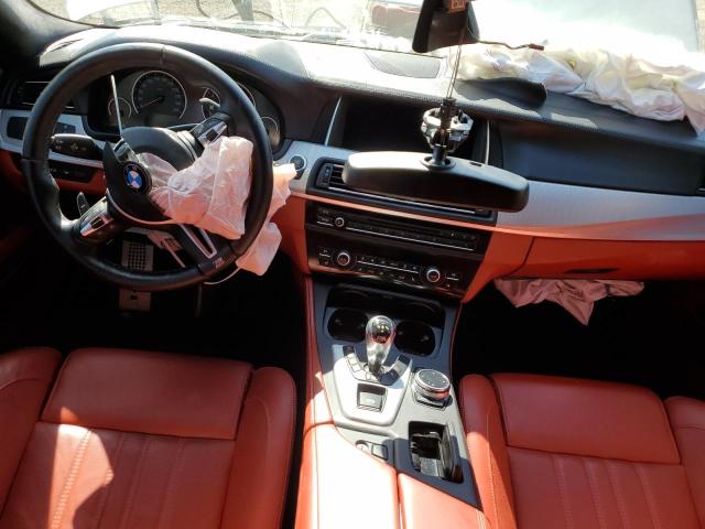 Photo 7 VIN: WBSFV9C58ED593249 - BMW M5 