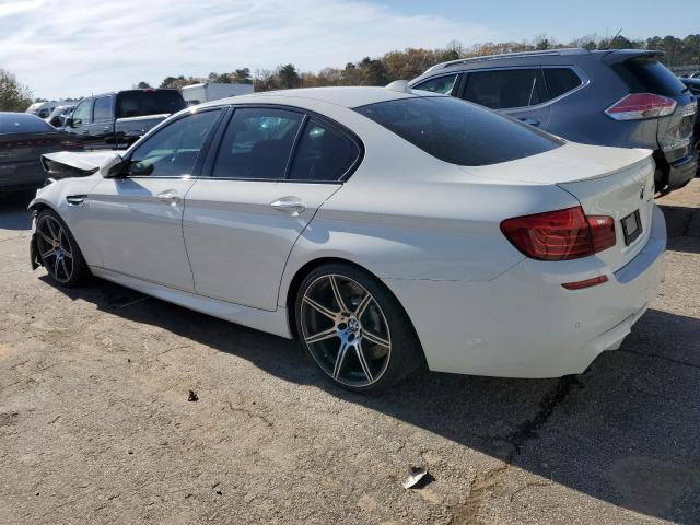 Photo 1 VIN: WBSFV9C58ED593297 - BMW M5 