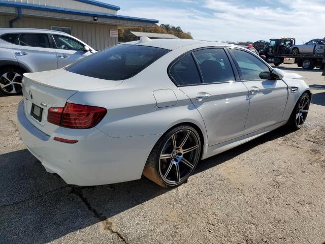 Photo 2 VIN: WBSFV9C58ED593297 - BMW M5 