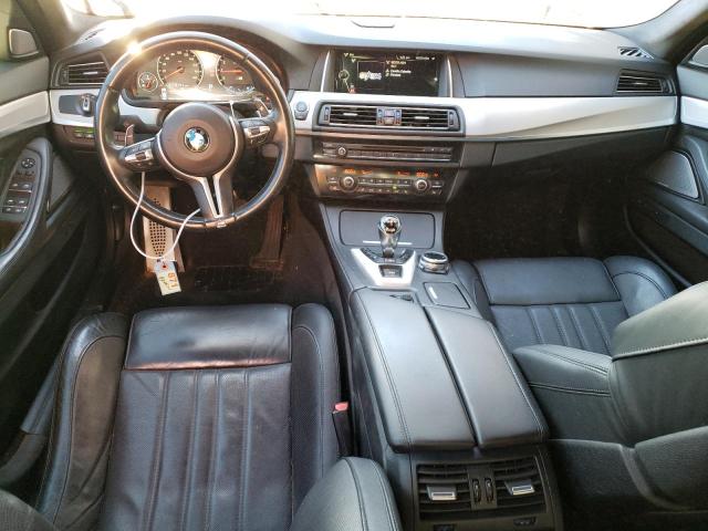 Photo 7 VIN: WBSFV9C58ED593297 - BMW M5 