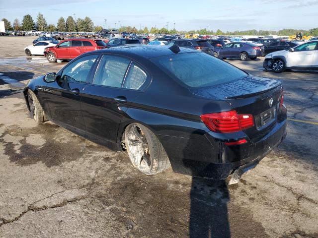 Photo 1 VIN: WBSFV9C58ED593414 - BMW M5 