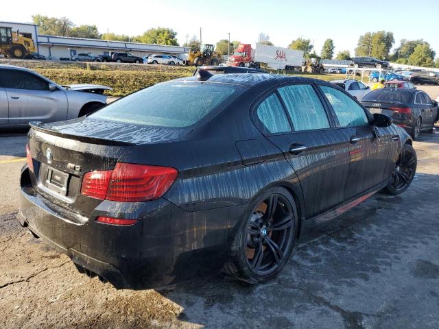 Photo 2 VIN: WBSFV9C58ED593414 - BMW M5 