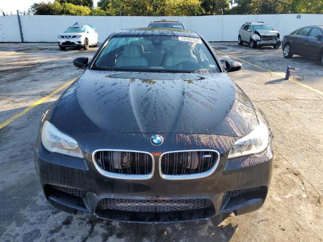 Photo 4 VIN: WBSFV9C58ED593414 - BMW M5 