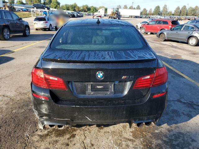 Photo 5 VIN: WBSFV9C58ED593414 - BMW M5 