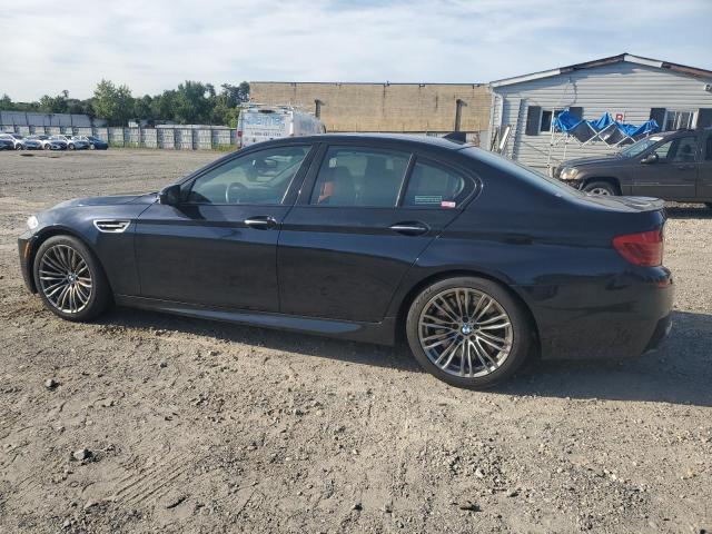 Photo 1 VIN: WBSFV9C58ED593462 - BMW M5 