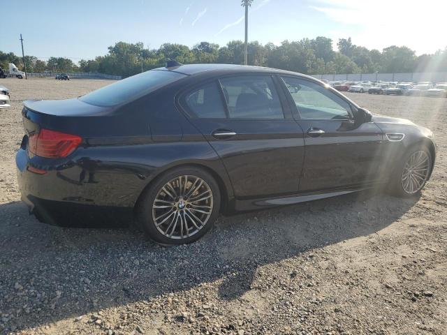 Photo 2 VIN: WBSFV9C58ED593462 - BMW M5 