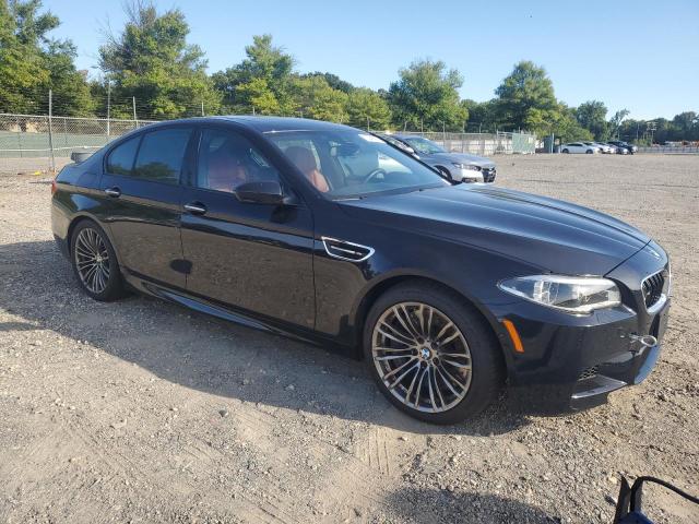 Photo 3 VIN: WBSFV9C58ED593462 - BMW M5 