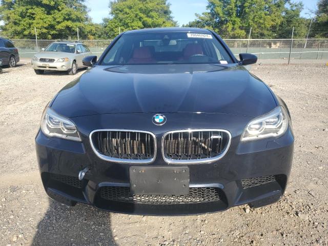 Photo 4 VIN: WBSFV9C58ED593462 - BMW M5 