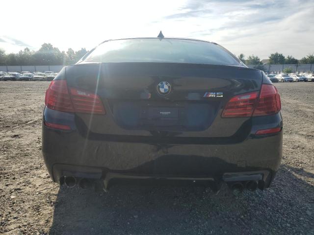 Photo 5 VIN: WBSFV9C58ED593462 - BMW M5 