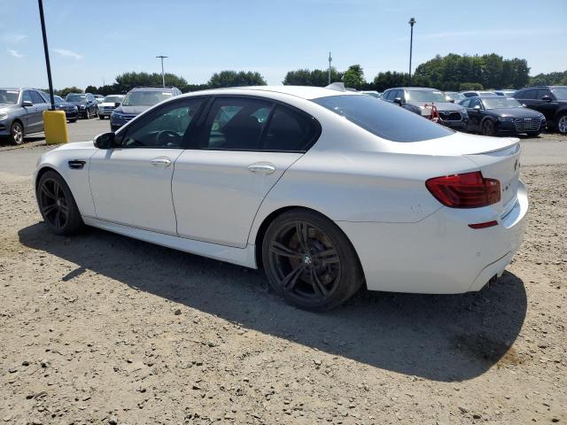 Photo 1 VIN: WBSFV9C58ED593638 - BMW M5 