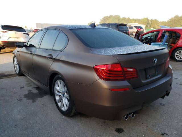 Photo 2 VIN: WBSFV9C58FD594838 - BMW M5 