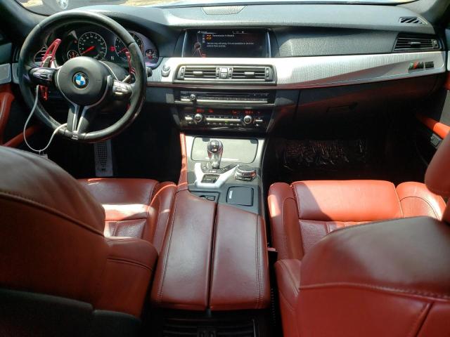 Photo 7 VIN: WBSFV9C58GD595540 - BMW M5 