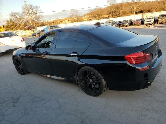 Photo 1 VIN: WBSFV9C58GG343365 - BMW M5 