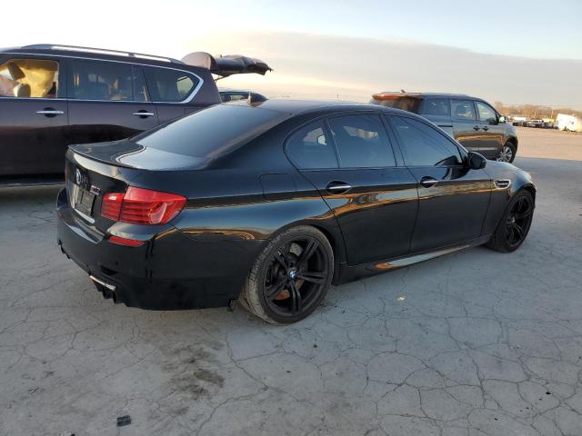 Photo 2 VIN: WBSFV9C58GG343365 - BMW M5 