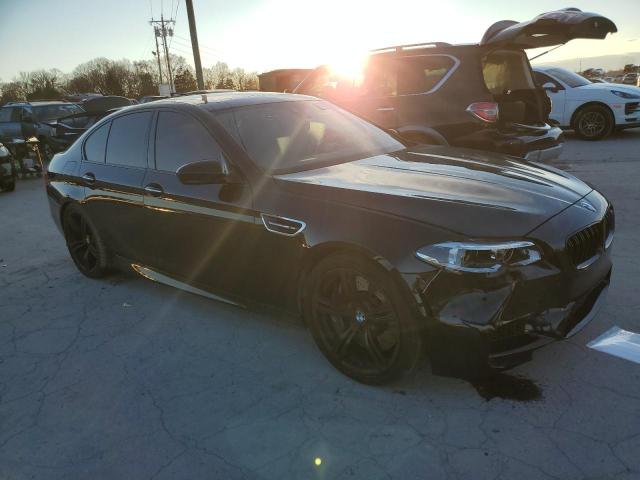 Photo 3 VIN: WBSFV9C58GG343365 - BMW M5 