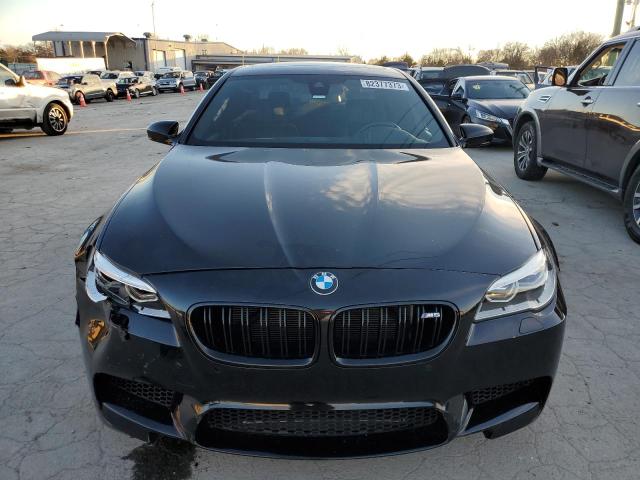 Photo 4 VIN: WBSFV9C58GG343365 - BMW M5 