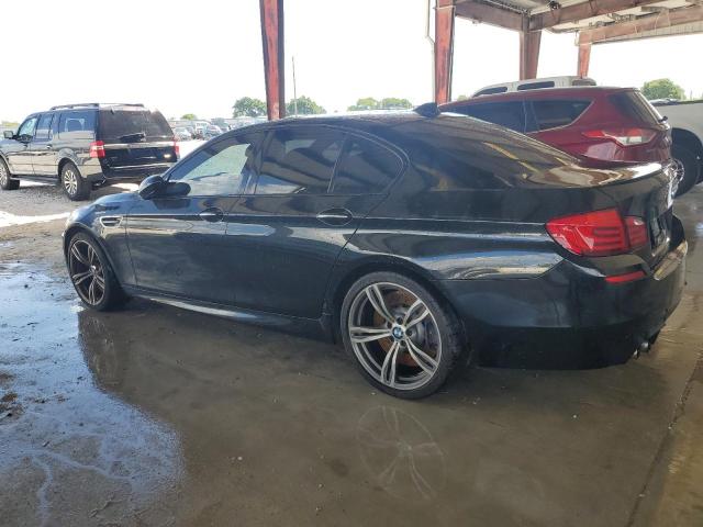 Photo 1 VIN: WBSFV9C59DC772629 - BMW M5 