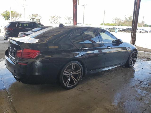 Photo 2 VIN: WBSFV9C59DC772629 - BMW M5 