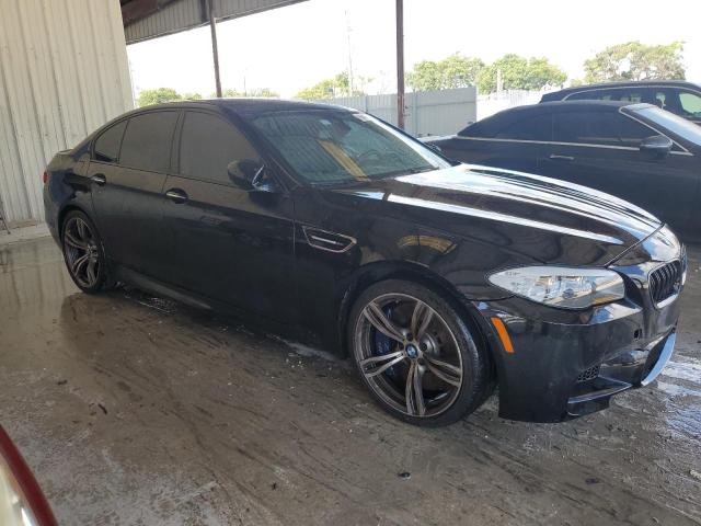 Photo 3 VIN: WBSFV9C59DC772629 - BMW M5 