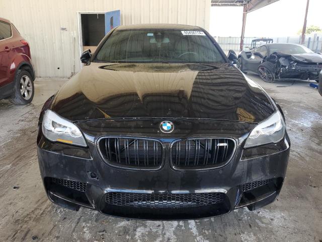 Photo 4 VIN: WBSFV9C59DC772629 - BMW M5 