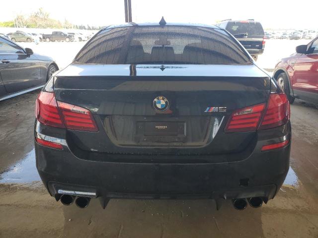 Photo 5 VIN: WBSFV9C59DC772629 - BMW M5 