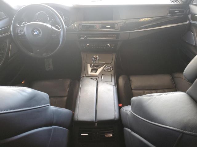 Photo 7 VIN: WBSFV9C59DC772629 - BMW M5 