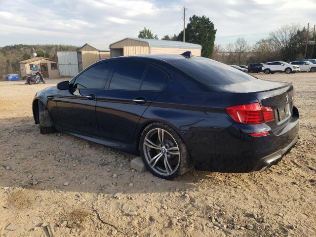 Photo 1 VIN: WBSFV9C59DC773053 - BMW M5 