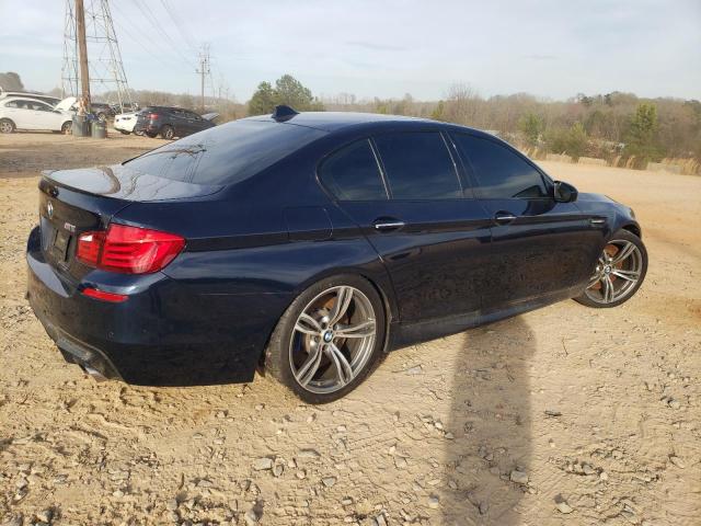 Photo 2 VIN: WBSFV9C59DC773053 - BMW M5 