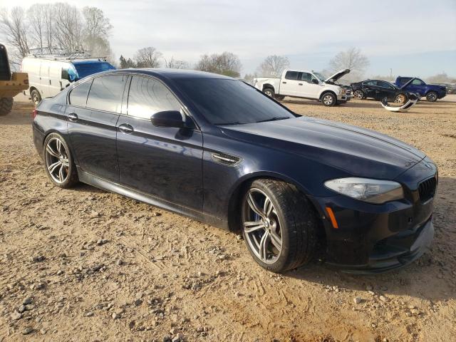 Photo 3 VIN: WBSFV9C59DC773053 - BMW M5 