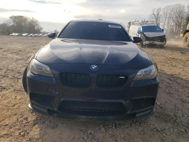 Photo 4 VIN: WBSFV9C59DC773053 - BMW M5 