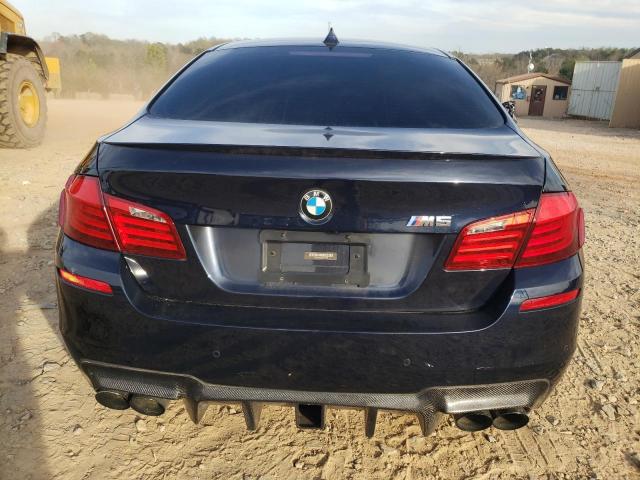 Photo 5 VIN: WBSFV9C59DC773053 - BMW M5 