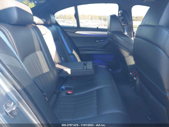 Photo 7 VIN: WBSFV9C59DC773327 - BMW M5 