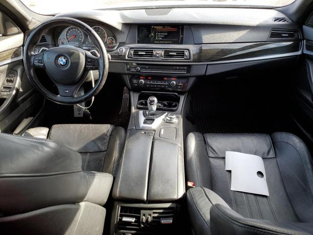 Photo 7 VIN: WBSFV9C59DD096144 - BMW M5 