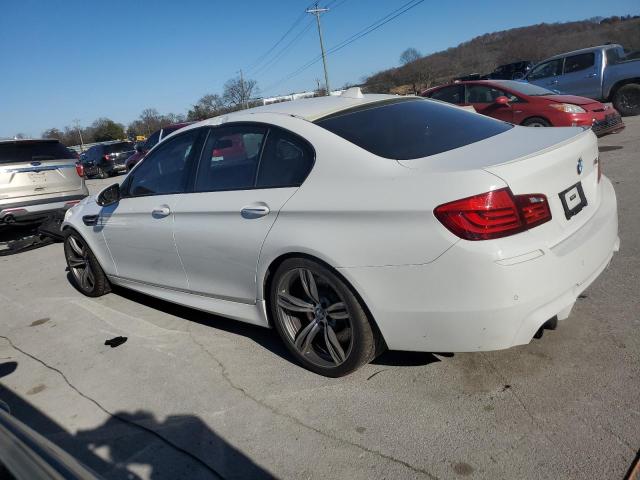 Photo 1 VIN: WBSFV9C59DD096273 - BMW M5 