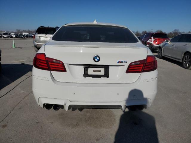 Photo 5 VIN: WBSFV9C59DD096273 - BMW M5 