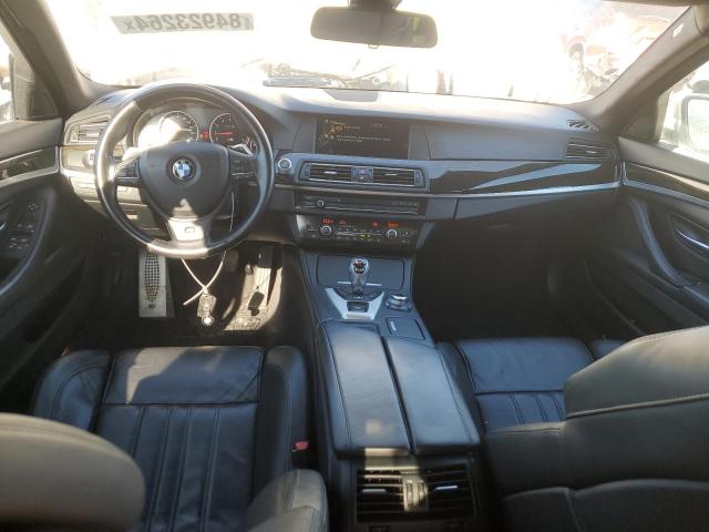 Photo 7 VIN: WBSFV9C59DD096273 - BMW M5 