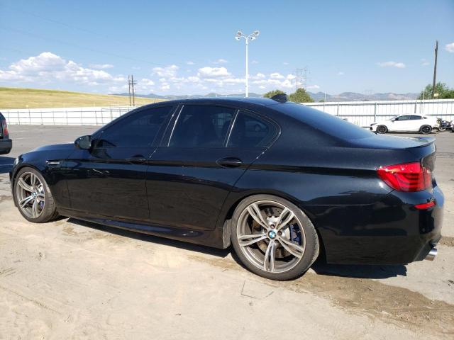 Photo 1 VIN: WBSFV9C59DD096290 - BMW M5 