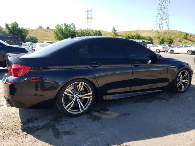 Photo 2 VIN: WBSFV9C59DD096290 - BMW M5 