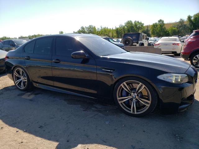 Photo 3 VIN: WBSFV9C59DD096290 - BMW M5 