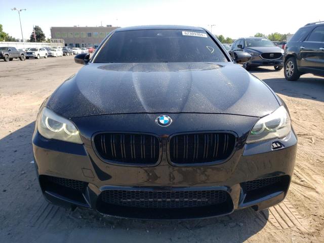 Photo 4 VIN: WBSFV9C59DD096290 - BMW M5 