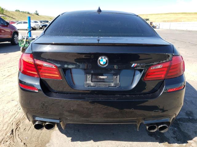 Photo 5 VIN: WBSFV9C59DD096290 - BMW M5 