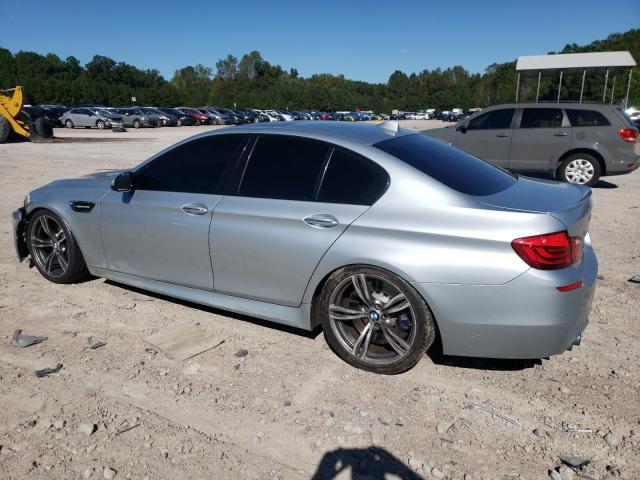 Photo 1 VIN: WBSFV9C59DD097102 - BMW M5 