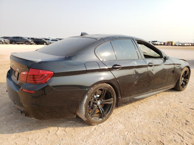 Photo 3 VIN: WBSFV9C59ED097280 - BMW M5 