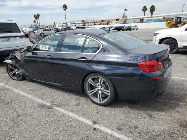 Photo 1 VIN: WBSFV9C59FD594556 - BMW M5 