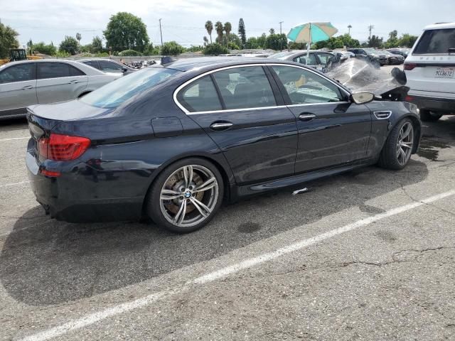 Photo 2 VIN: WBSFV9C59FD594556 - BMW M5 