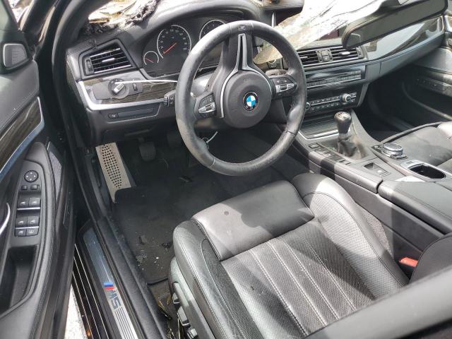 Photo 7 VIN: WBSFV9C59FD594556 - BMW M5 